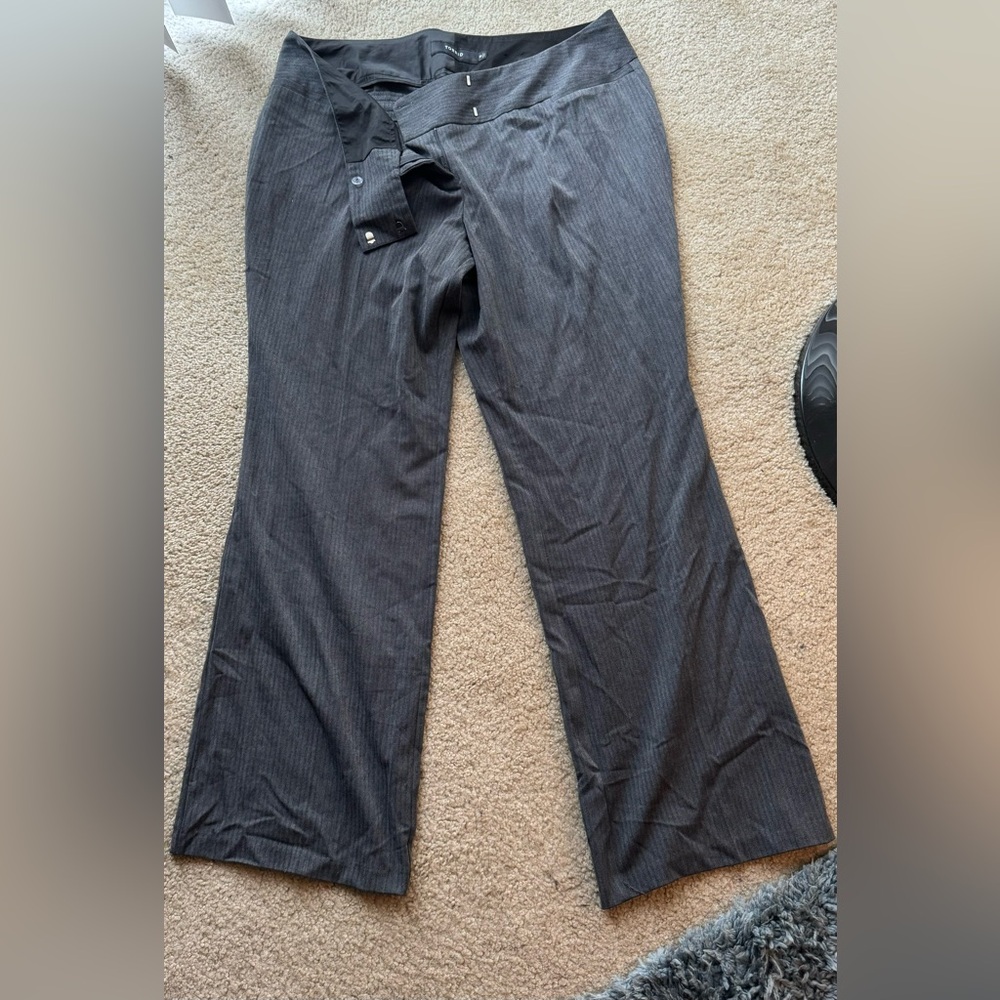 Torrid Trousers Size 18